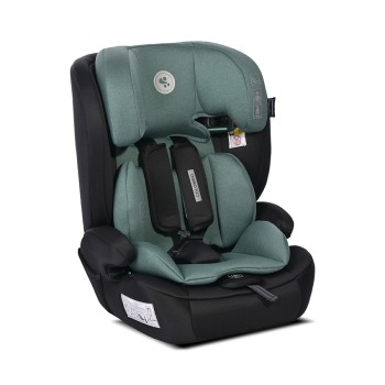 CAR SEAT COLOMBO I-size 76-150CM GREEN PINE