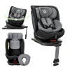 CAR SEAT CONCORD PRO GREY i-Size ISOFIX 40-150CM S