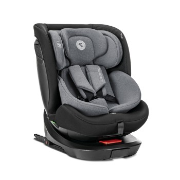 CAR SEAT CONCORD PRO GREY i-Size ISOFIX 40-150CM S