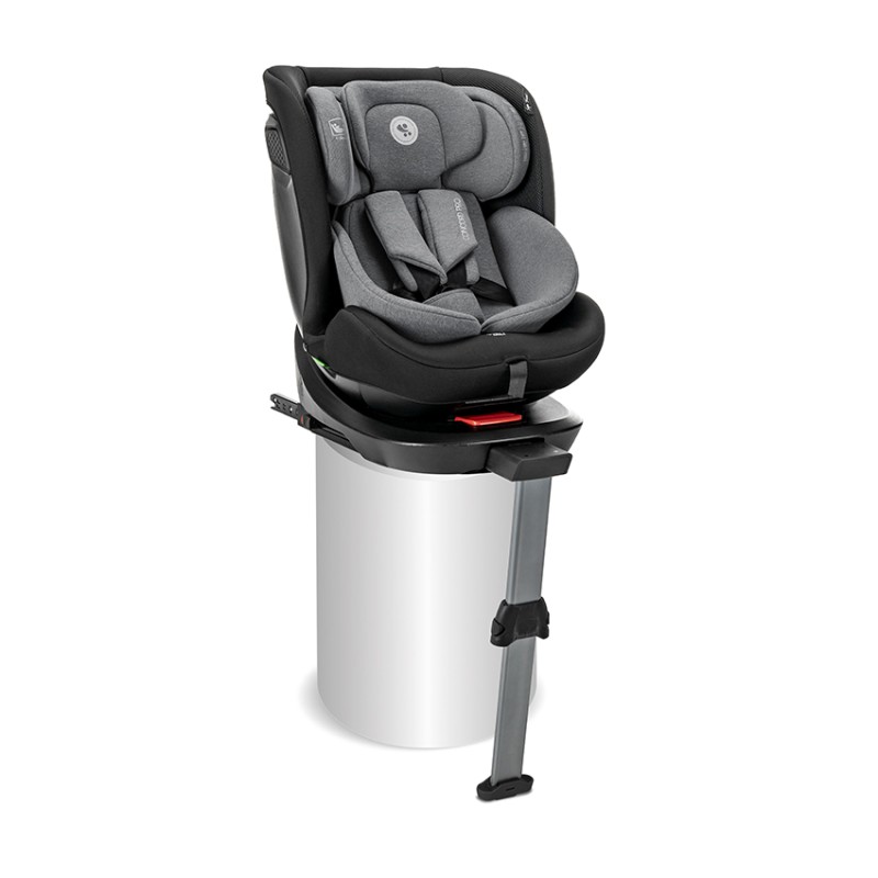CAR SEAT CONCORD PRO GREY i-Size ISOFIX 40-150CM S