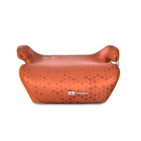 CAR SEAT COSMOS 125-150CM ISOFIX attachments GINGE CAR SEAT COSMOS 125-150CM ISOFIX attachments GINGE