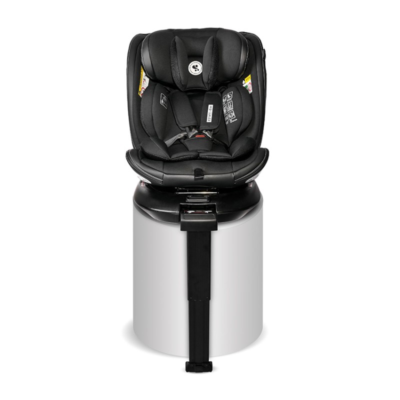 CAR SEAT ESTATE i-Size ISOFIX 40-150 CM SUPPORT LE