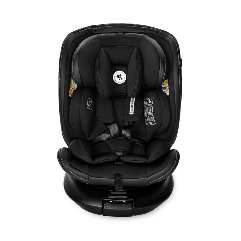 CAR SEAT ESTATE i-Size ISOFIX 40-150 CM SUPPORT LE