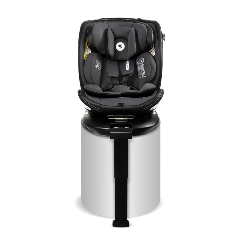 CAR SEAT ESTATE i-Size ISOFIX 40-150 CM SUPPORT LE
