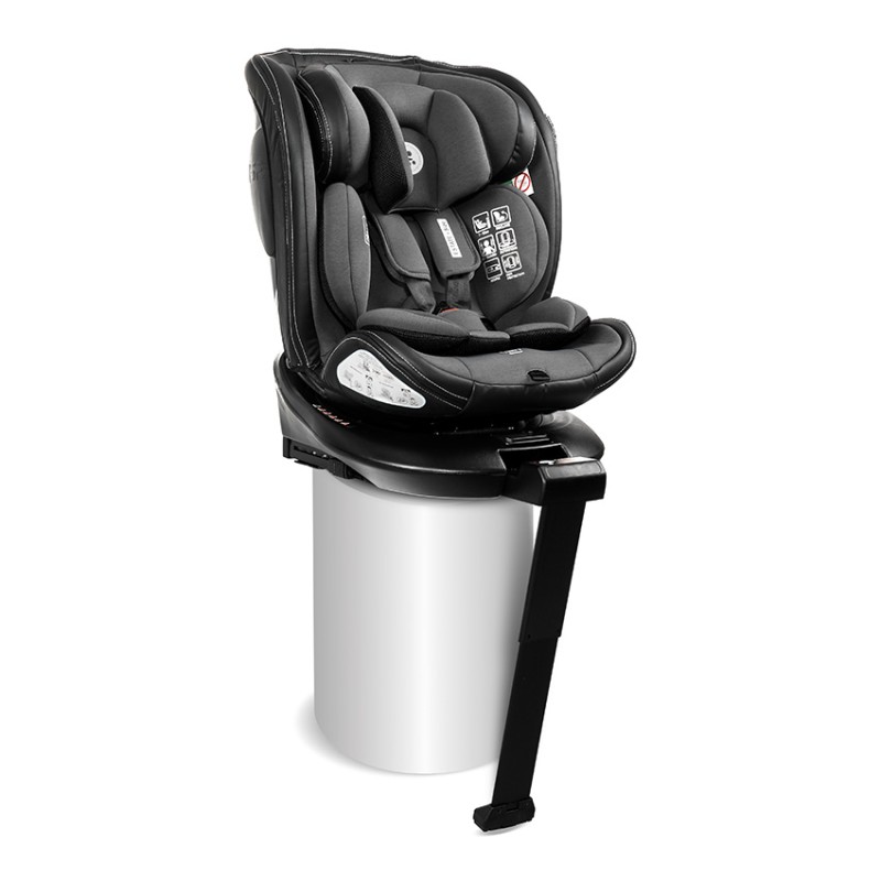 CAR SEAT ESTATE i-Size ISOFIX 40-150 CM SUPPORT LE