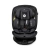 CAR SEAT ESTATE i-Size ISOFIX 40-150 CM SUPPORT LE