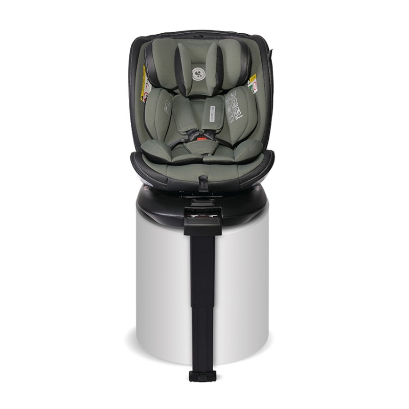 CAR SEAT ESTATE i-Size ISOFIX 40-150 CM SUPPORT LE