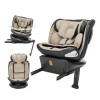 CAR SEAT ESTATE i-Size ISOFIX 40-150 CM SUPPORT LE