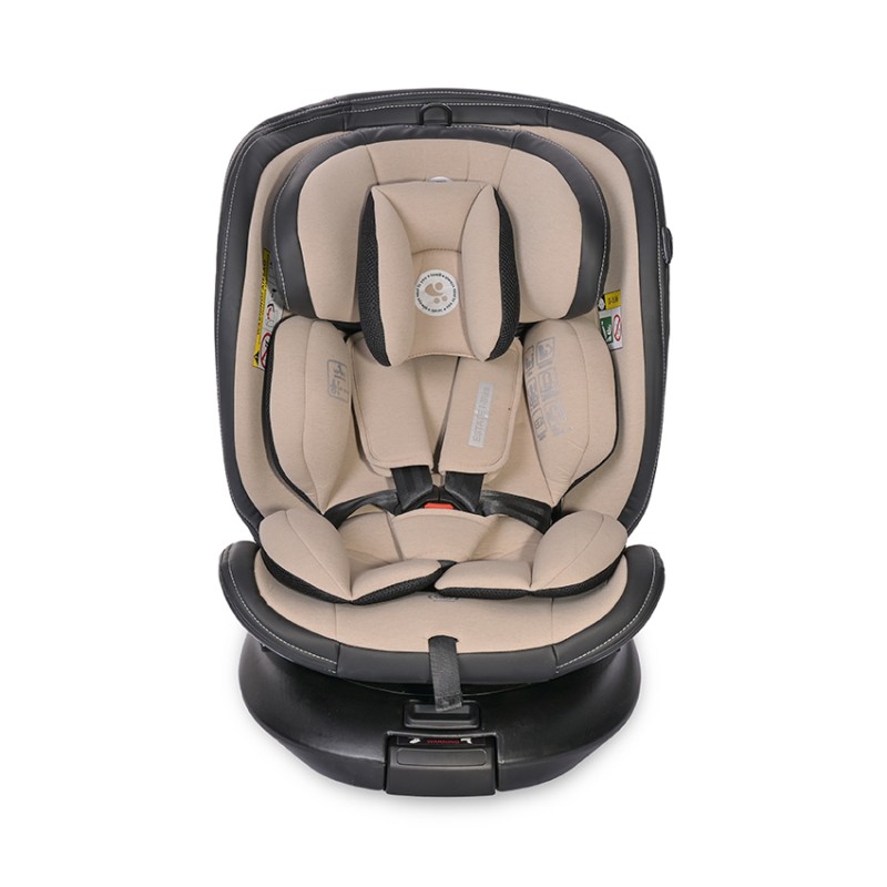 CAR SEAT ESTATE i-Size ISOFIX 40-150 CM SUPPORT LE