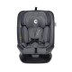 CAR SEAT IMOLA GREY i-Size 40-150 CM ISOFIX 360