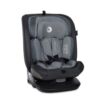 CAR SEAT IMOLA GREEN i-Size 40-150 CM ISOFIX 360