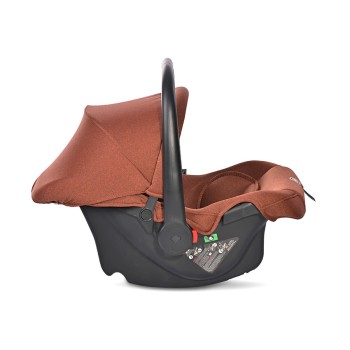 CAR SEAT JOY 40-85 CM 1pc in box GINGER