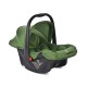 CAR SEAT JOY 40-85 CM 1pc in box GREEN