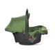 CAR SEAT JOY 40-85 CM 1pc in box GREEN