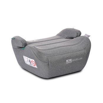 CAR SEAT MAGELLAN 125-150CM GREY