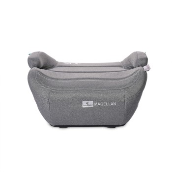 CAR SEAT MAGELLAN 125-150CM GREY