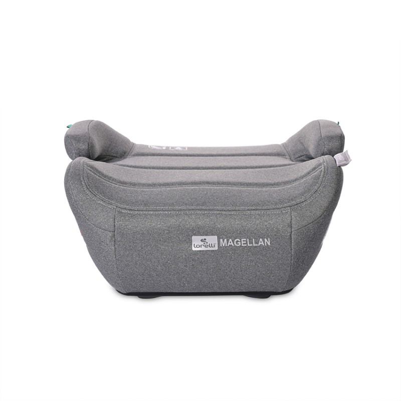 CAR SEAT MAGELLAN 125-150CM GREY