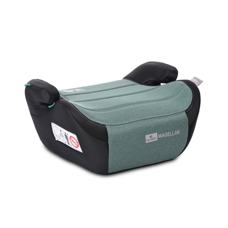 CAR SEAT MAGELLAN 125-150CM GREEN PINE