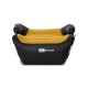 CAR SEAT MATADOR125-150cm ISOFIXattach. LEMON CURR