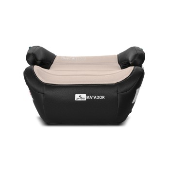 CAR SEAT MATADOR 125-150cm ISOFIXattach. BEIGE