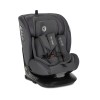 CAR SEAT MONZA GREY i-Size 40-150 CM ISOFIX, 360