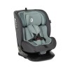 CAR SEAT MONZA GREEN i-Size 40-150 CM ISOFIX, 360