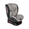 CAR SEAT NEBULA i-Size 360 ISOFIX 40-150 CM GREY