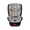 CAR SEAT NEBULA i-Size 360 ISOFIX 40-150 CM GREY