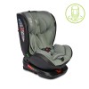 CAR SEAT NEBULA i-Size 360 ISOFIX 40-150 CM ICEBER