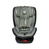CAR SEAT NEBULA i-Size 360 ISOFIX 40-150 CM ICEBER