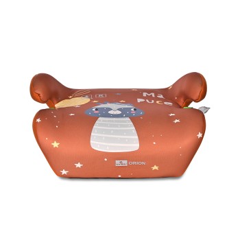 CAR SEAT ORION 125-150 GINGER ANIMAL