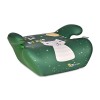 CAR SEAT ORION 125-150 CM GREEN CAT