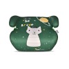 CAR SEAT ORION 125-150 CM GREEN CAT