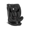 CAR SEAT PERSEUS BLACK i-Size ISOFIX 40-150 CM SUP
