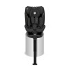 CAR SEAT PERSEUS BLACK i-Size ISOFIX 40-150 CM SUP