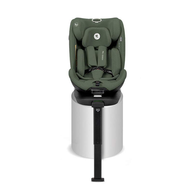 CAR SEAT PERSEUS GREEN i-Size ISOFIX 40-150 CM SUP