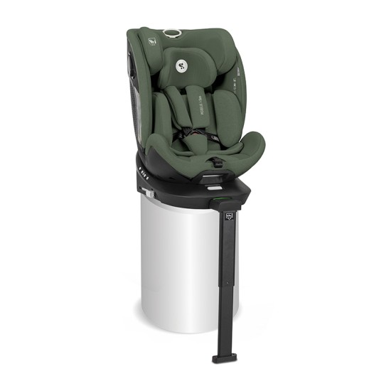 CAR SEAT PERSEUS GREEN i-Size ISOFIX 40-150 CM SUP