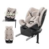 CAR SEAT PERSEUS BEIGE i-Size ISOFIX 40-150 CM SUP