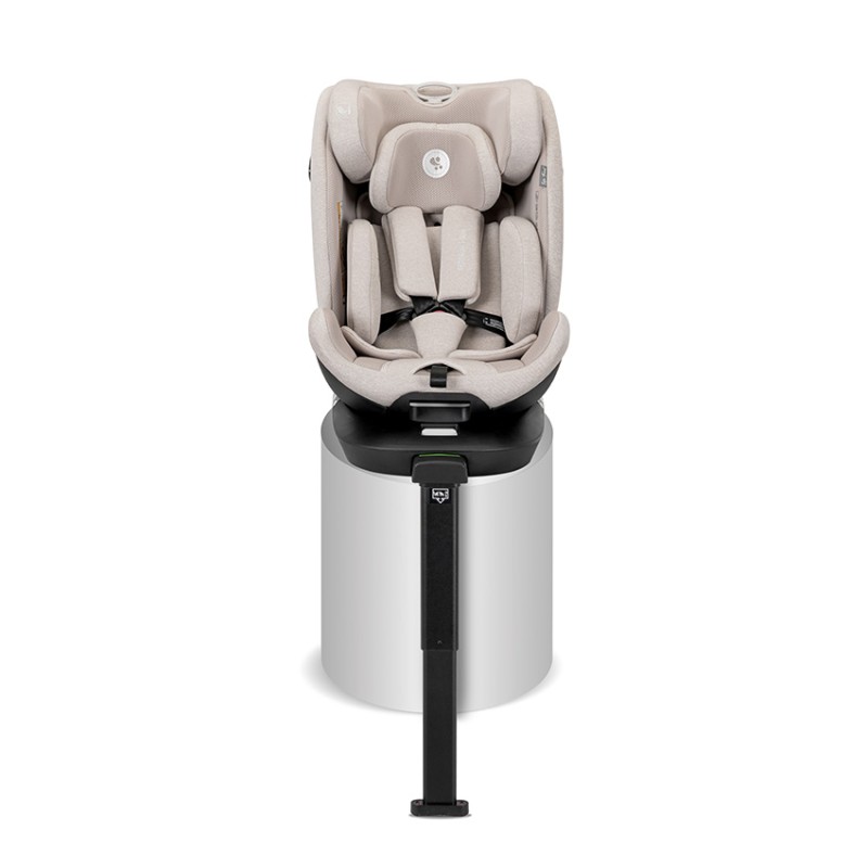 CAR SEAT PERSEUS BEIGE i-Size ISOFIX 40-150 CM SUP