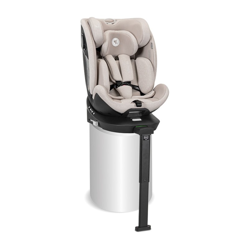 CAR SEAT PERSEUS BEIGE i-Size ISOFIX 40-150 CM SUP
