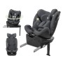 CAR SEAT PERSEUS GREY i-Size ISOFIX 40-150 CM SUPP