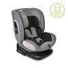 CAR SEAT PHOENIX 40-150 CM GREY JASPER