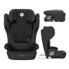 FOLDABLE CAR SEAT RIGEL BLACK i-Size ISOFIX 100-15
