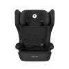 FOLDABLE CAR SEAT RIGEL BLACK i-Size ISOFIX 100-15