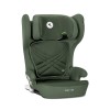 FOLDABLE CAR SEAT RIGEL GREEN i-Size ISOFIX 100-15