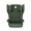 FOLDABLE CAR SEAT RIGEL GREEN i-Size ISOFIX 100-15
