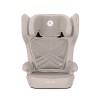 FOLDABLE CAR SEAT RIGEL BEIGE i-Size ISOFIX 100-15
