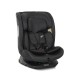 CAR SEAT RODEO BLACK 40-150CM ISOFIX, 360 CAR SEAT RODEO BLACK 40-150CM ISOFIX, 360