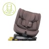 CAR SEAT RODEO DARK PINK 40-150CM ISOFIX,360