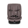 CAR SEAT RODEO DARK PINK 40-150CM ISOFIX,360